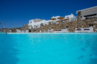 Senses Luxury Villas & Suites fotoÄŸrafÄ±