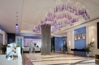 Golden Tulip Downtown Hotel fotoÄŸrafÄ±
