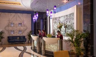 Golden Tulip Downtown Hotel fotoÄŸrafÄ±