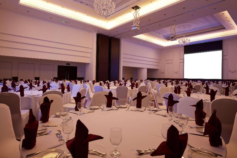 Golden Tulip Downtown Hotel - Toplantı