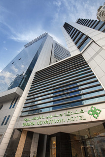 Golden Tulip Downtown Hotel otel fotoğrafı