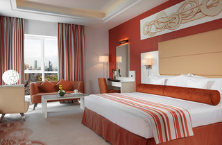 Golden Tulip Downtown Hotel fotoÄŸrafÄ±