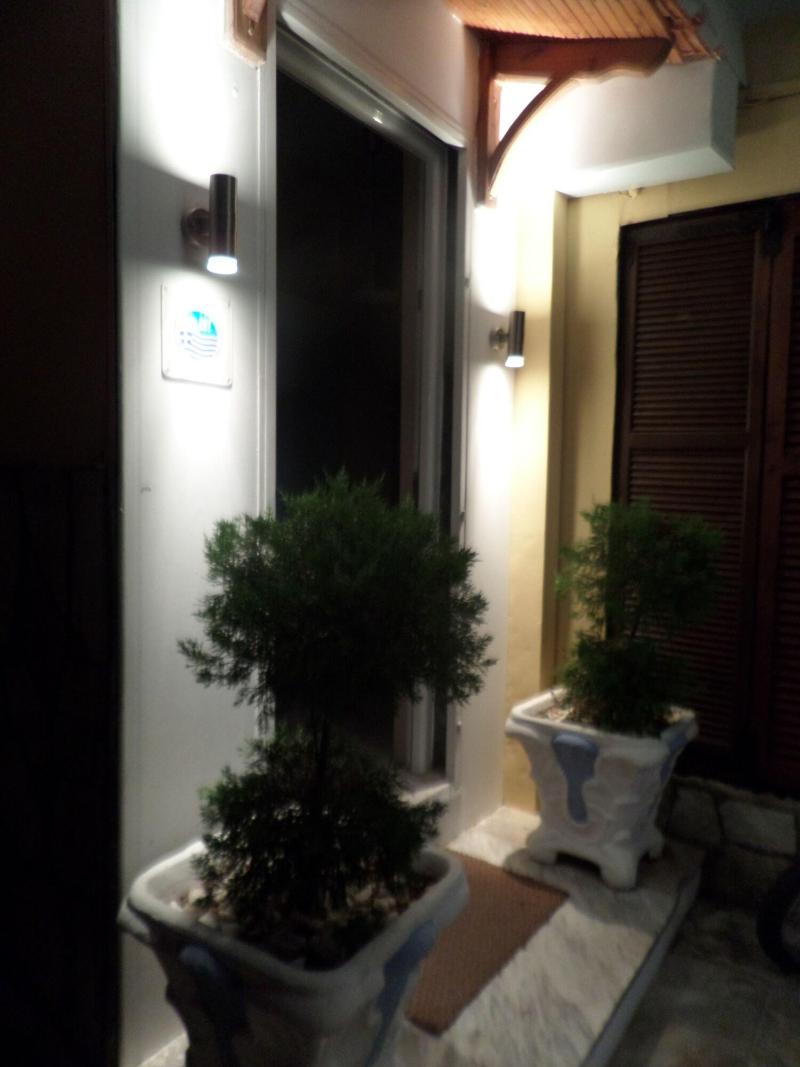 Artemis Studios & Apartments - Genel