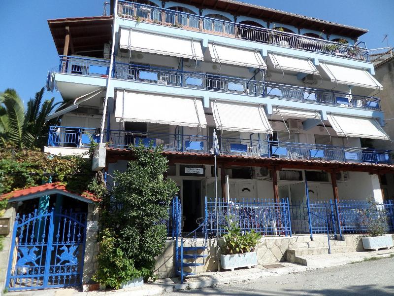 Artemis Studios & Apartments - Genel