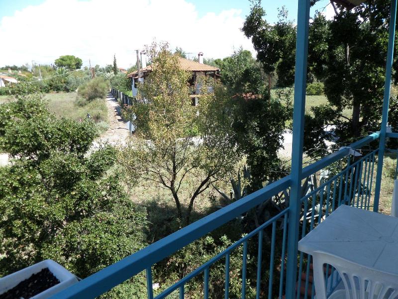 Artemis Studios & Apartments - Oda