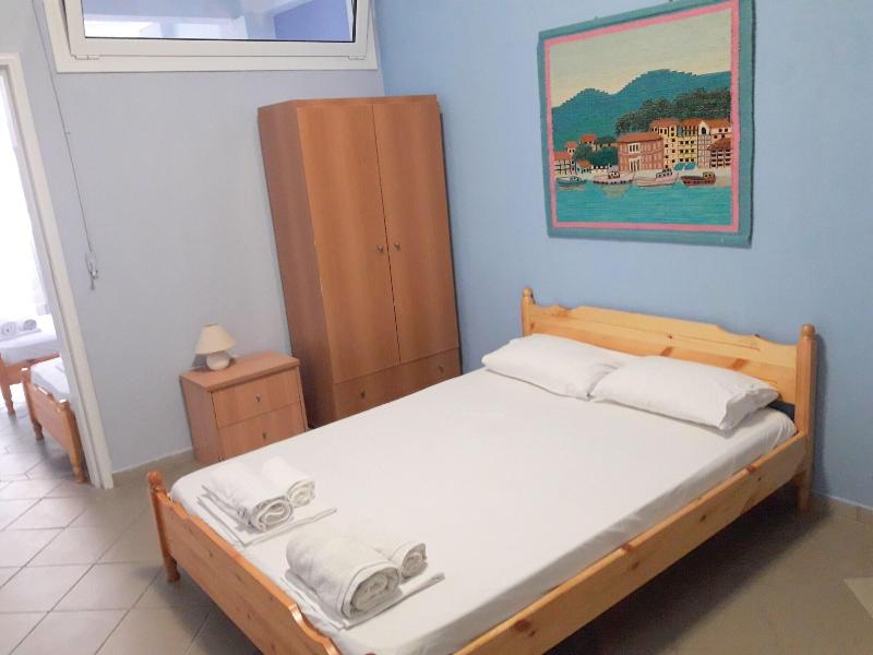 Artemis Studios & Apartments - Oda