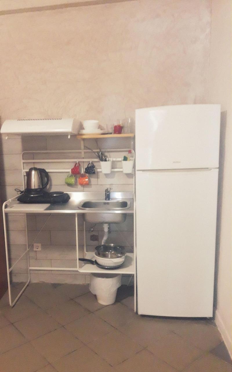 Artemis Studios & Apartments - Oda
