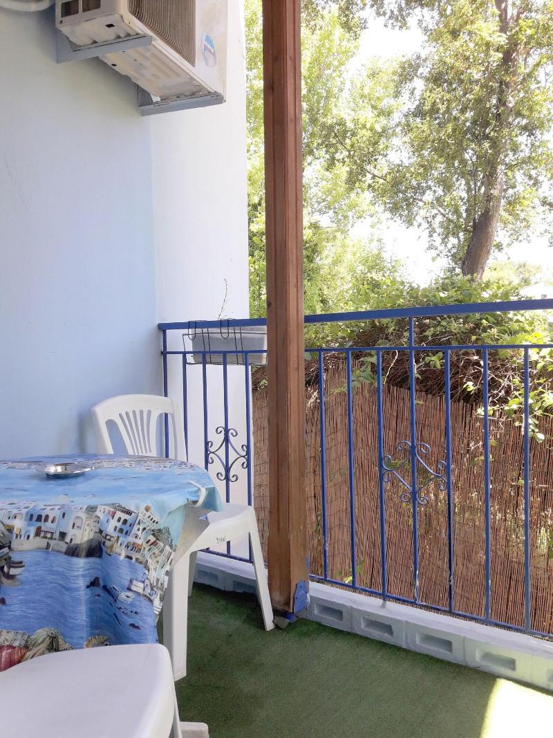 Artemis Studios & Apartments - Oda