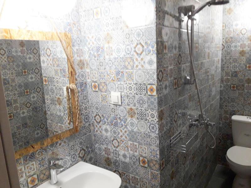 Artemis Studios & Apartments - Oda