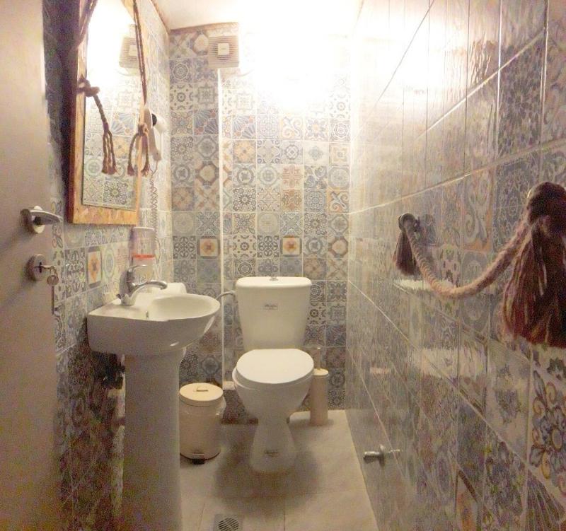 Artemis Studios & Apartments - Oda