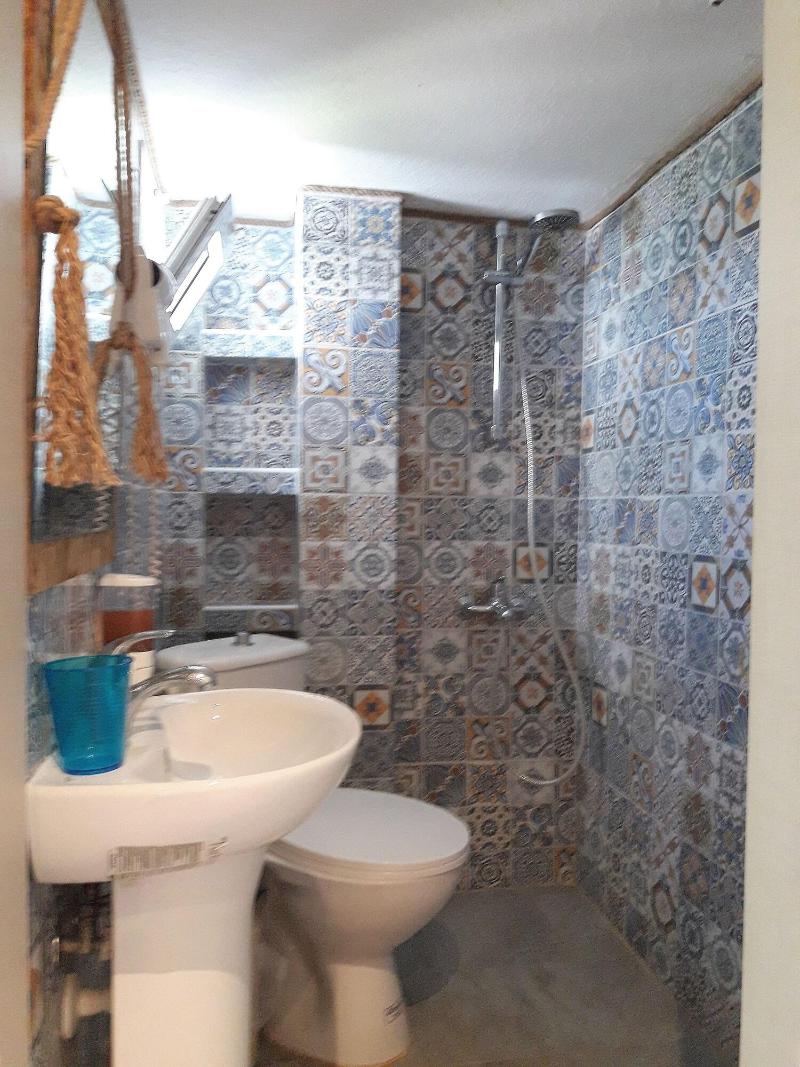 Artemis Studios & Apartments - Oda