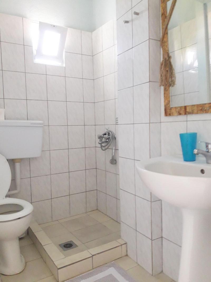 Artemis Studios & Apartments - Oda
