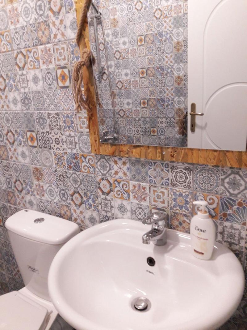 Artemis Studios & Apartments - Oda