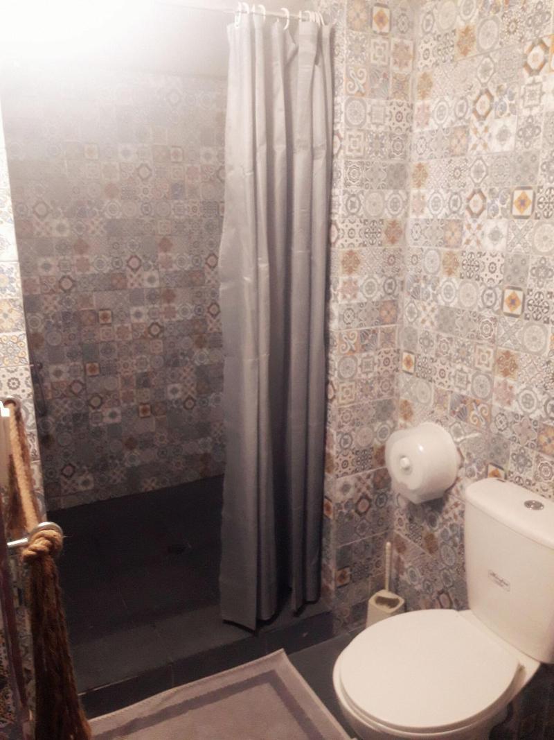 Artemis Studios & Apartments - Oda