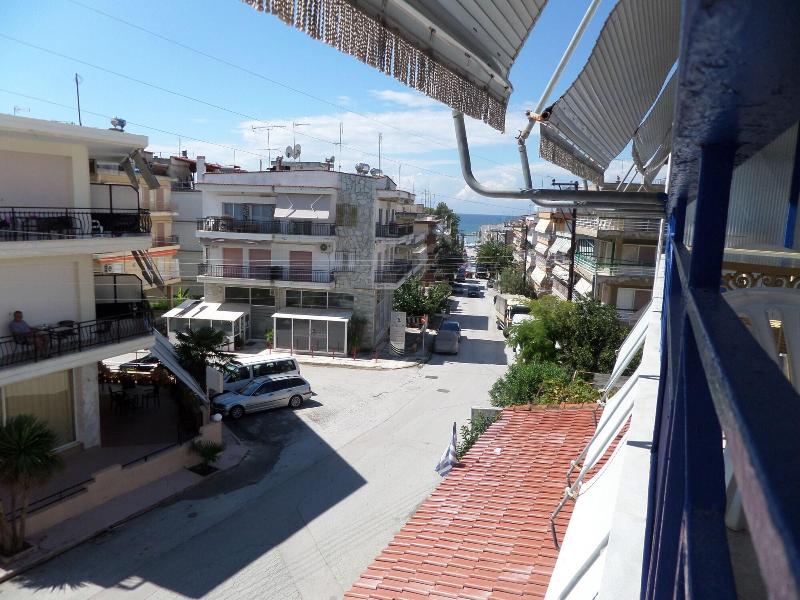 Artemis Studios & Apartments - Oda