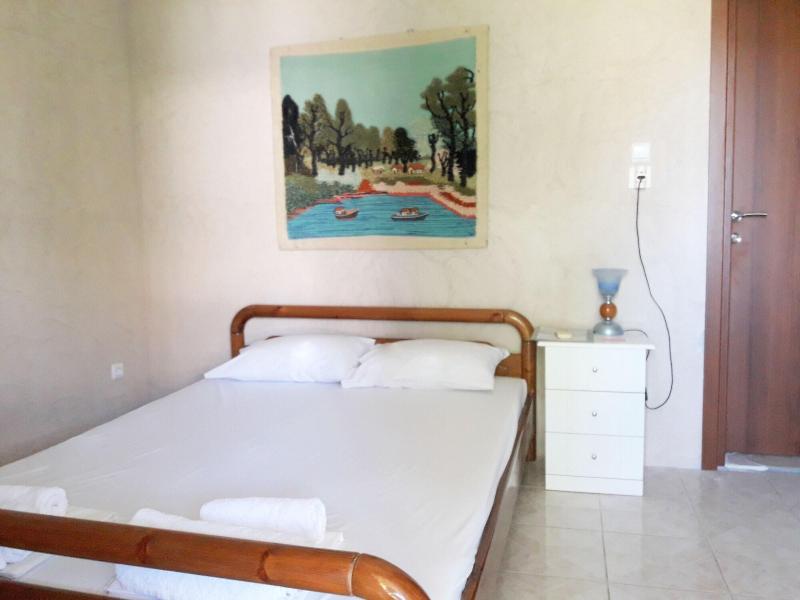 Artemis Studios & Apartments - Oda
