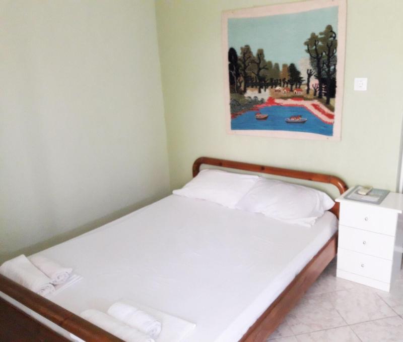 Artemis Studios & Apartments - Oda