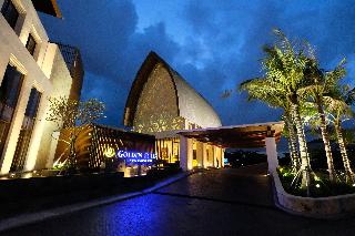 Golden Tulip Jineng Resort Bali fotoÄŸrafÄ±