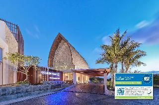 Golden Tulip Jineng Resort Bali fotoÄŸrafÄ±