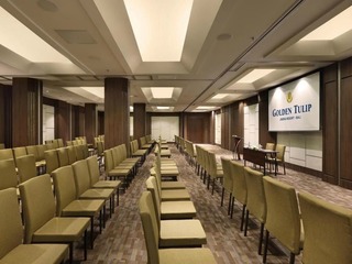 Golden Tulip Jineng Resort Bali fotoÄŸrafÄ±