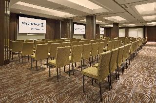 Golden Tulip Jineng Resort Bali fotoÄŸrafÄ±