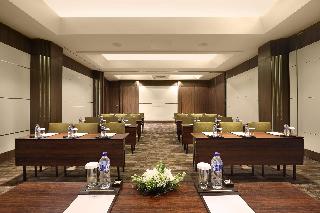Golden Tulip Jineng Resort Bali fotoÄŸrafÄ±