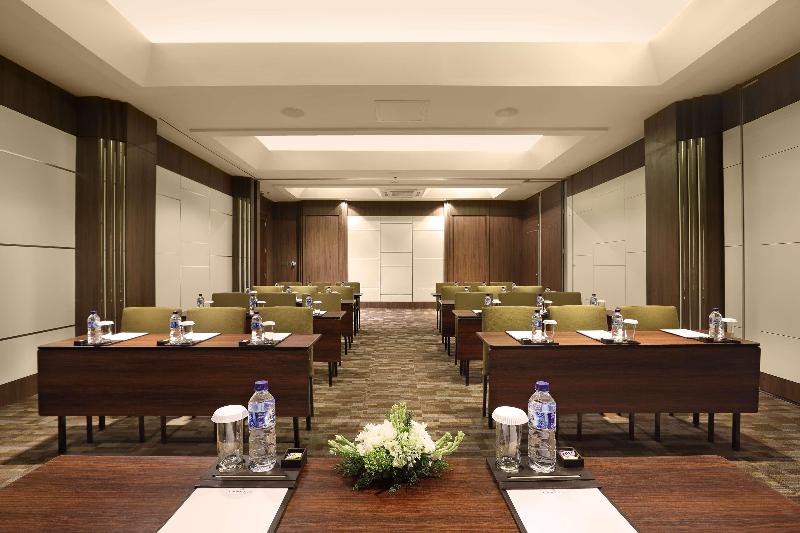 Golden Tulip Jineng Resort Bali - Toplantı