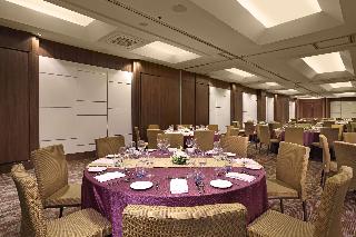 Golden Tulip Jineng Resort Bali fotoÄŸrafÄ±