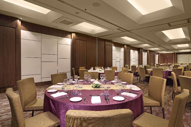 Golden Tulip Jineng Resort Bali - Toplantı