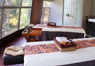 Golden Tulip Jineng Resort Bali fotoÄŸrafÄ±