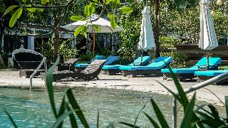Golden Tulip Jineng Resort Bali fotoÄŸrafÄ±