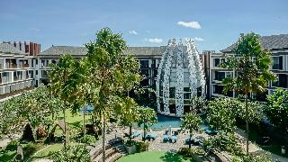 Golden Tulip Jineng Resort Bali fotoÄŸrafÄ±