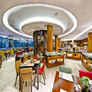 Golden Tulip Jineng Resort Bali fotoÄŸrafÄ±