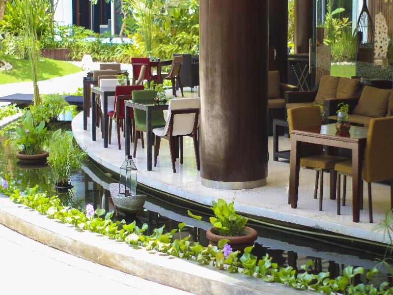 Golden Tulip Jineng Resort Bali - Genel