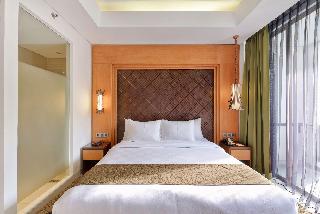 Golden Tulip Jineng Resort Bali fotoÄŸrafÄ±