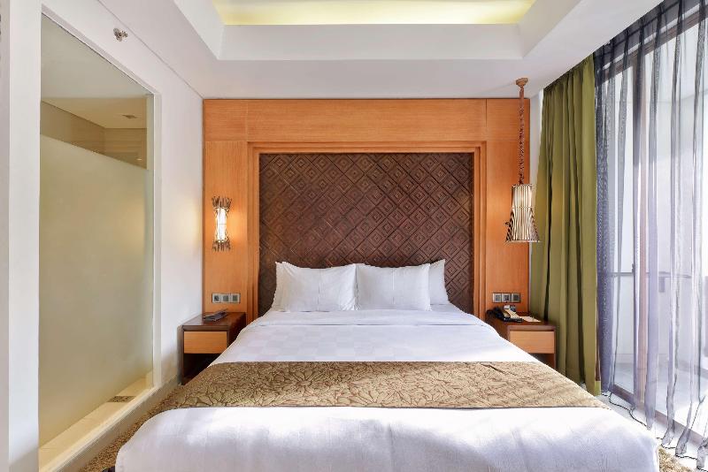 Golden Tulip Jineng Resort Bali - Oda