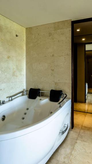 Golden Tulip Jineng Resort Bali fotoÄŸrafÄ±