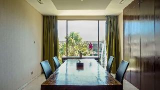 Golden Tulip Jineng Resort Bali fotoÄŸrafÄ±