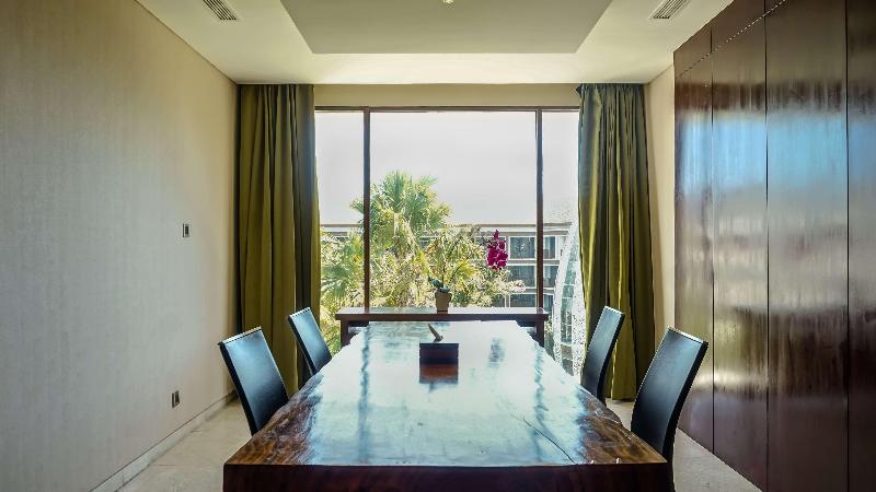 Golden Tulip Jineng Resort Bali - Oda