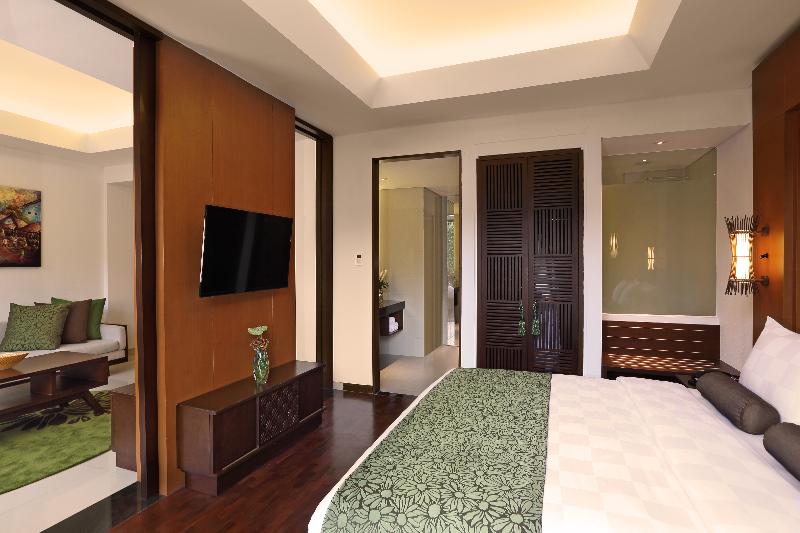 Golden Tulip Jineng Resort Bali - Oda