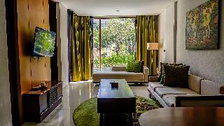 Golden Tulip Jineng Resort Bali fotoÄŸrafÄ±