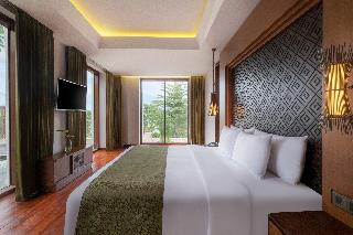 Golden Tulip Jineng Resort Bali fotoÄŸrafÄ±