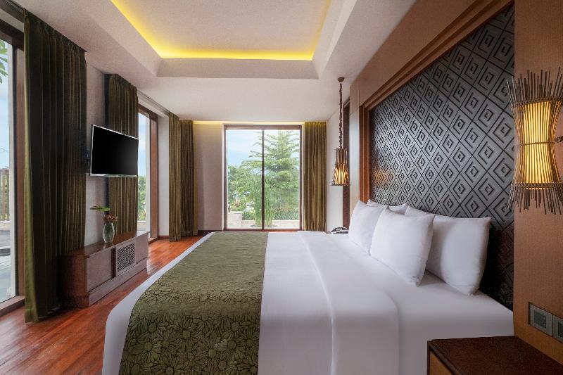 Golden Tulip Jineng Resort Bali - Oda