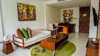 Golden Tulip Jineng Resort Bali fotoÄŸrafÄ±