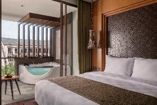 Golden Tulip Jineng Resort Bali fotoÄŸrafÄ±