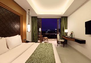 Golden Tulip Jineng Resort Bali fotoÄŸrafÄ±