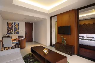 Golden Tulip Jineng Resort Bali fotoÄŸrafÄ±