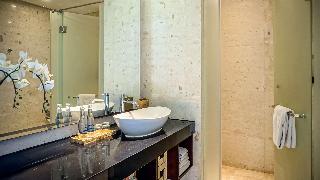 Golden Tulip Jineng Resort Bali fotoÄŸrafÄ±