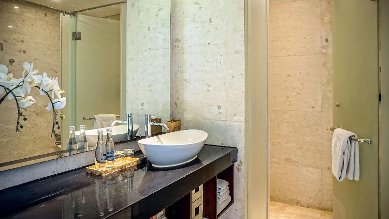 Golden Tulip Jineng Resort Bali - Oda
