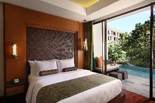 Golden Tulip Jineng Resort Bali fotoÄŸrafÄ±